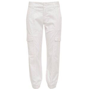 Sanctuary Rebel Standard Rise Pan in Brilliant White